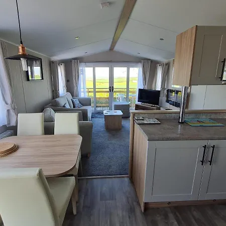 Kemping Polborder Holidays Country Park Looe