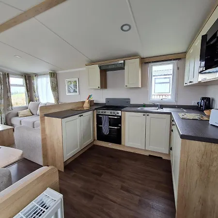 Kemping Polborder Holidays Country Park Looe