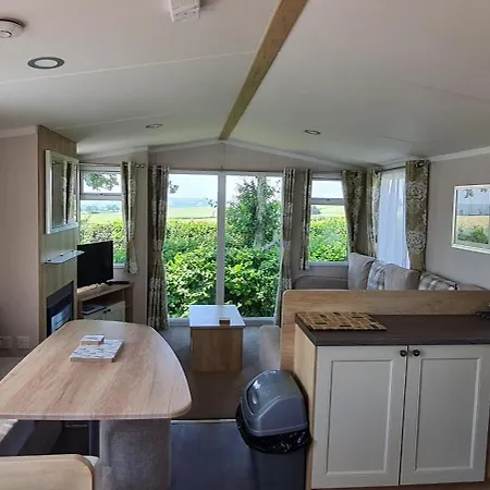 Polborder Holidays Country Park Kemping Looe