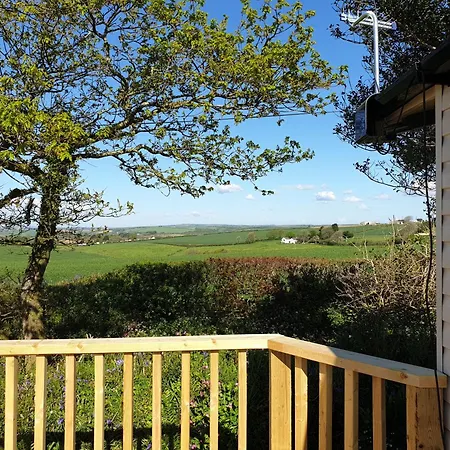 Polborder Holidays Country Park 2*