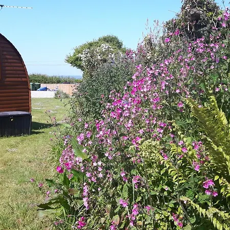 Kemping Polborder Holidays Country Park 2*