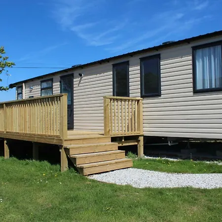 Kemping Polborder Holidays Country Park