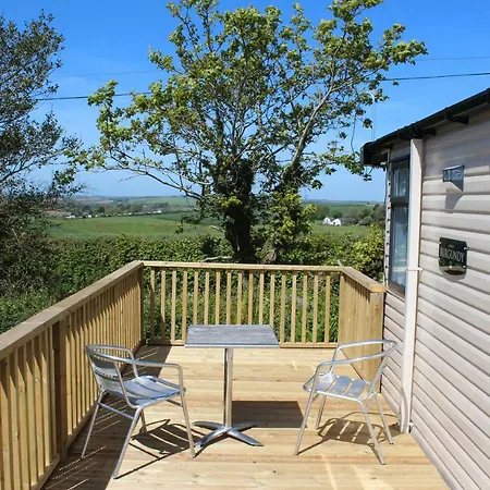 Polborder Holidays Country Park Kemping Looe